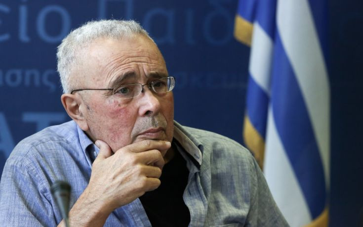 Κ. Ζουράρις: «Διαφωνώ με όλα τα μέτρα – Θα δω τι θα ψηφίσω»